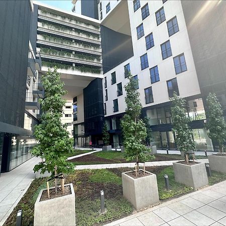 Apartment Polina - 2Bd Next To Sea Garden Varna Exterior foto