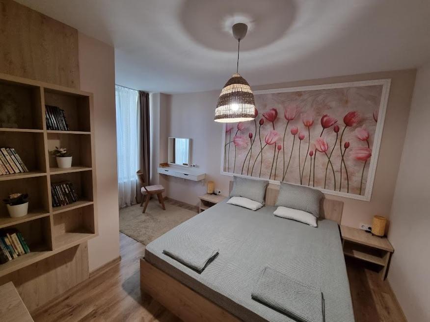 Apartment Polina - 2Bd Next To Sea Garden Varna Exterior foto