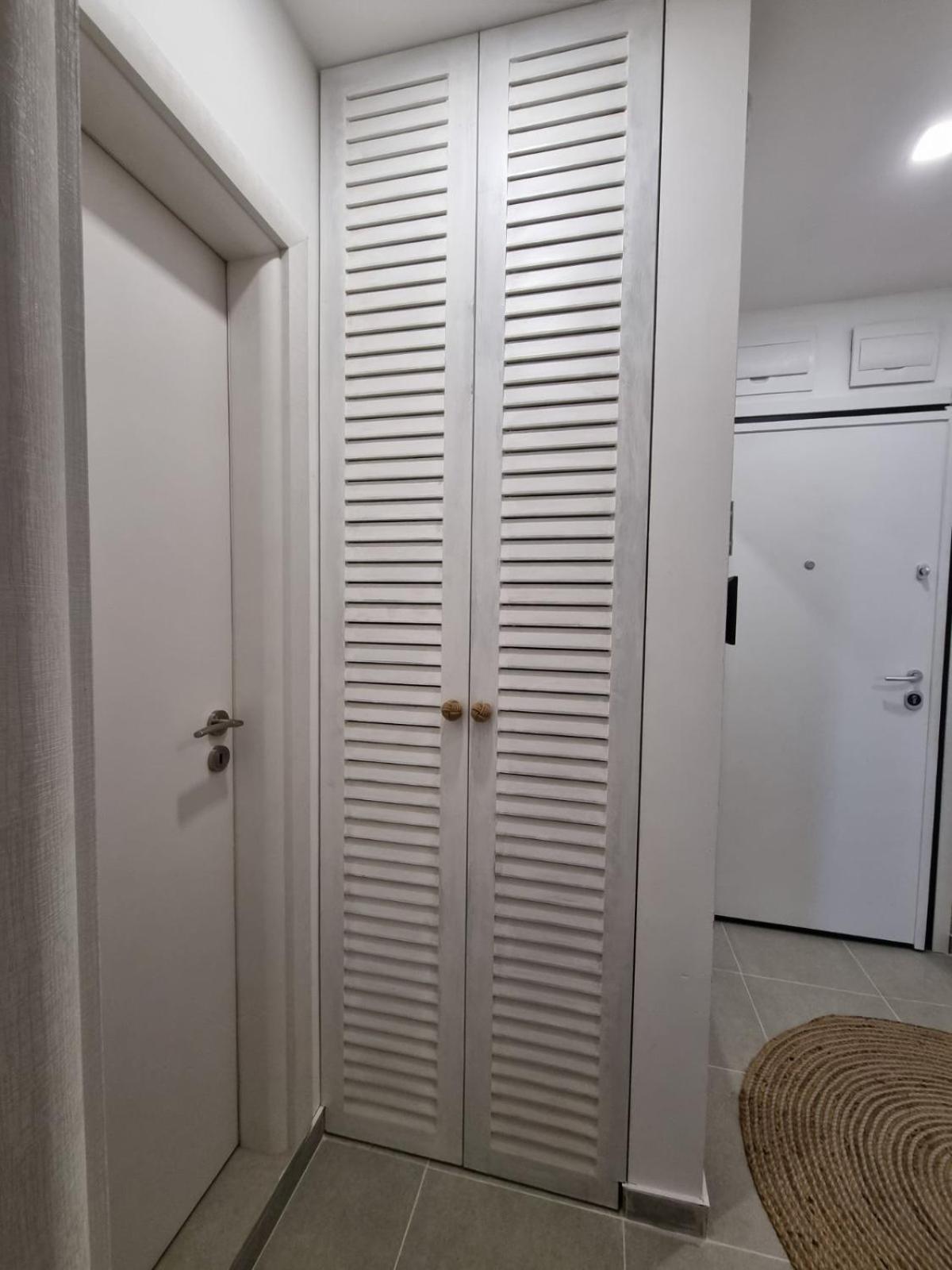 Apartment Polina - 2Bd Next To Sea Garden Varna Exterior foto